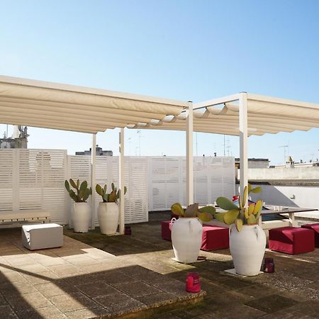 Suite Home D'Aragona Lecce Eksteriør billede