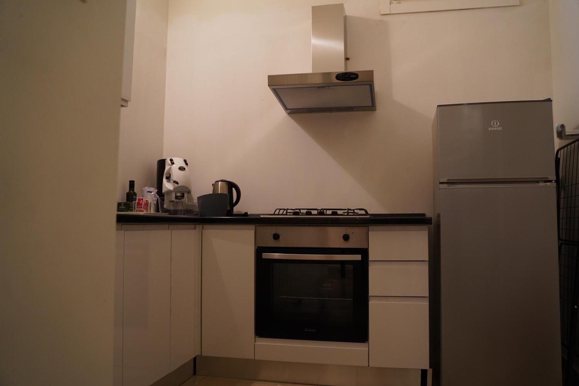 Suite Home D'Aragona Lecce Eksteriør billede