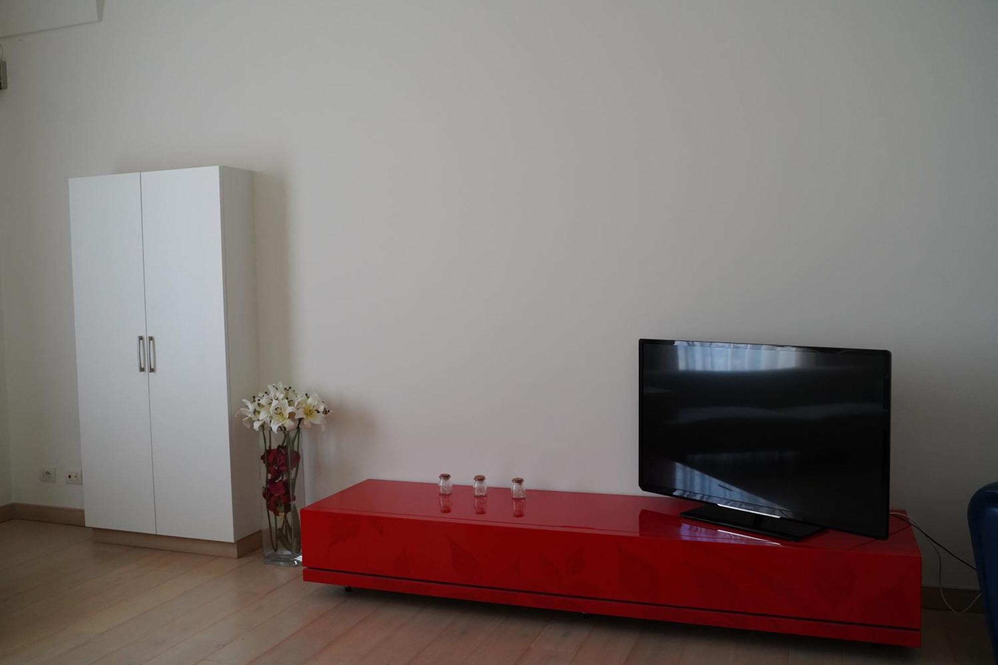 Suite Home D'Aragona Lecce Eksteriør billede
