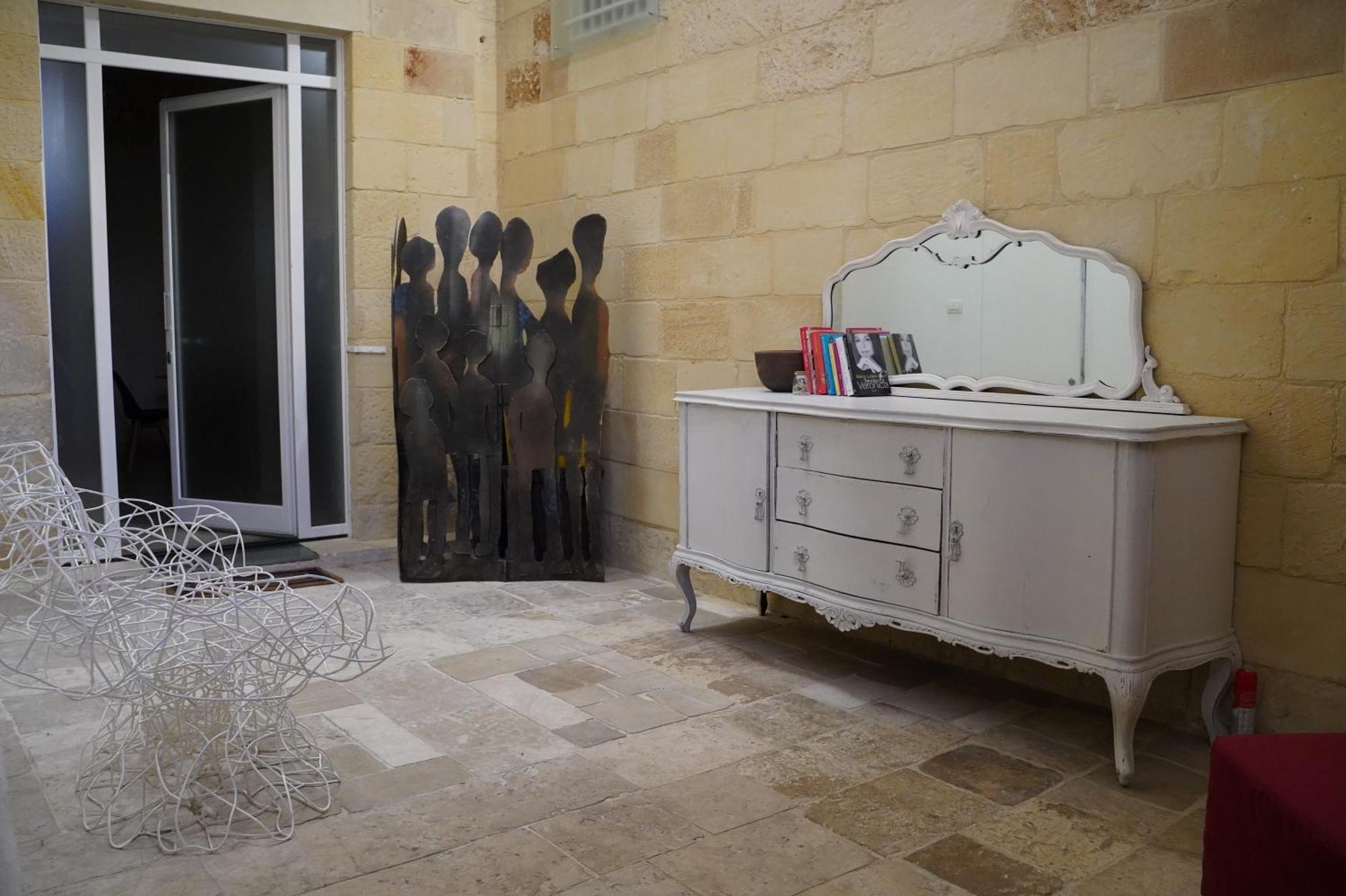 Suite Home D'Aragona Lecce Eksteriør billede