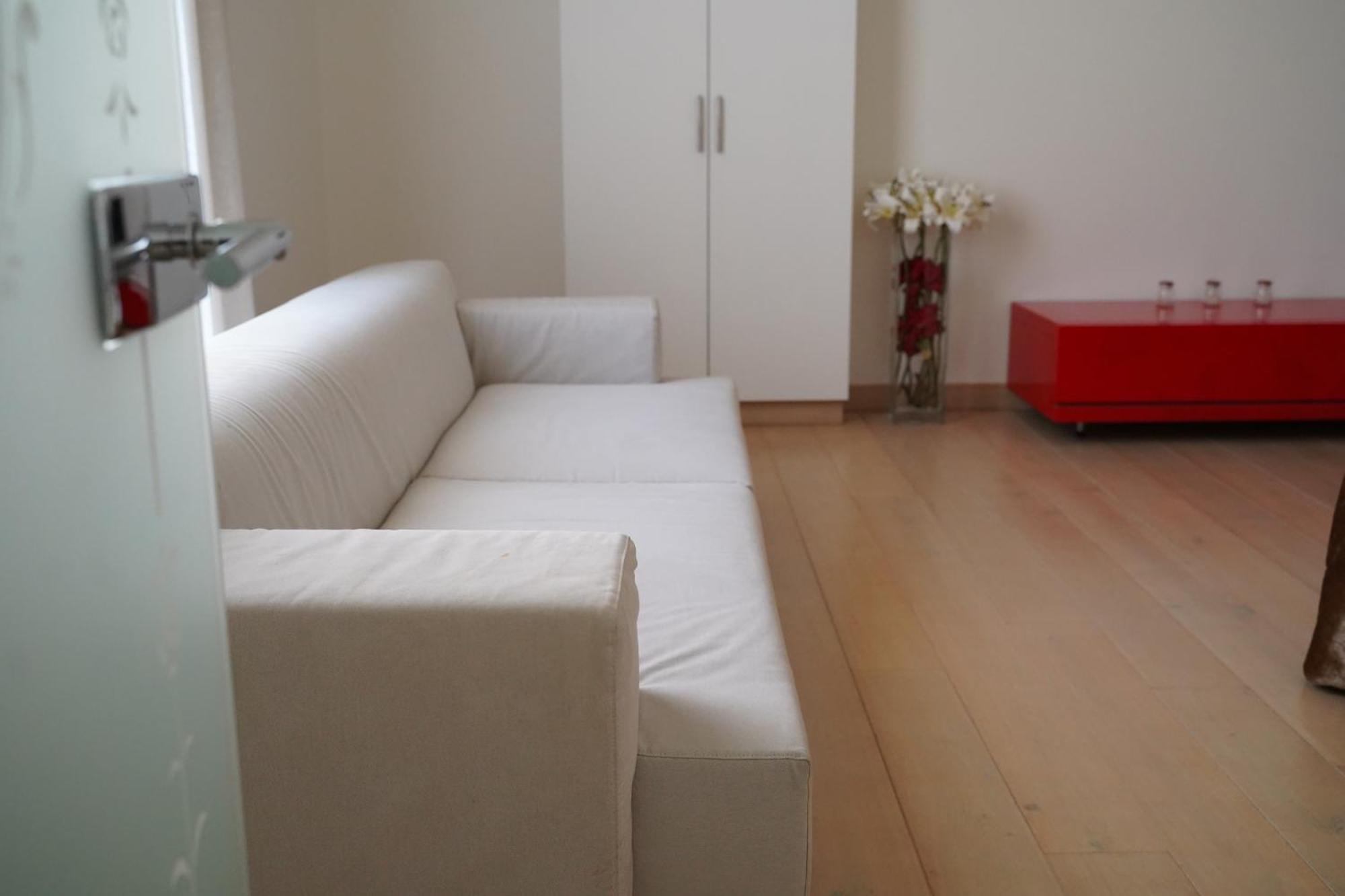 Suite Home D'Aragona Lecce Eksteriør billede