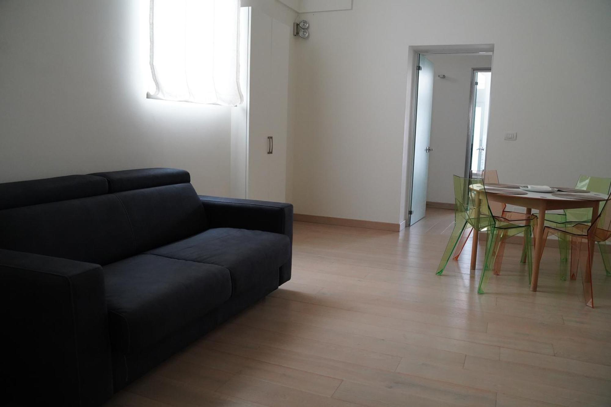 Suite Home D'Aragona Lecce Eksteriør billede