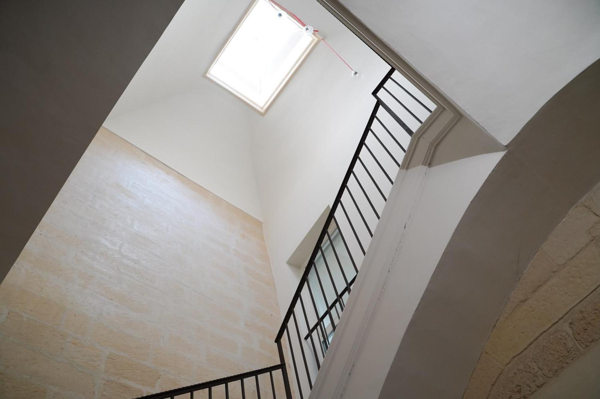 Suite Home D'Aragona Lecce Eksteriør billede