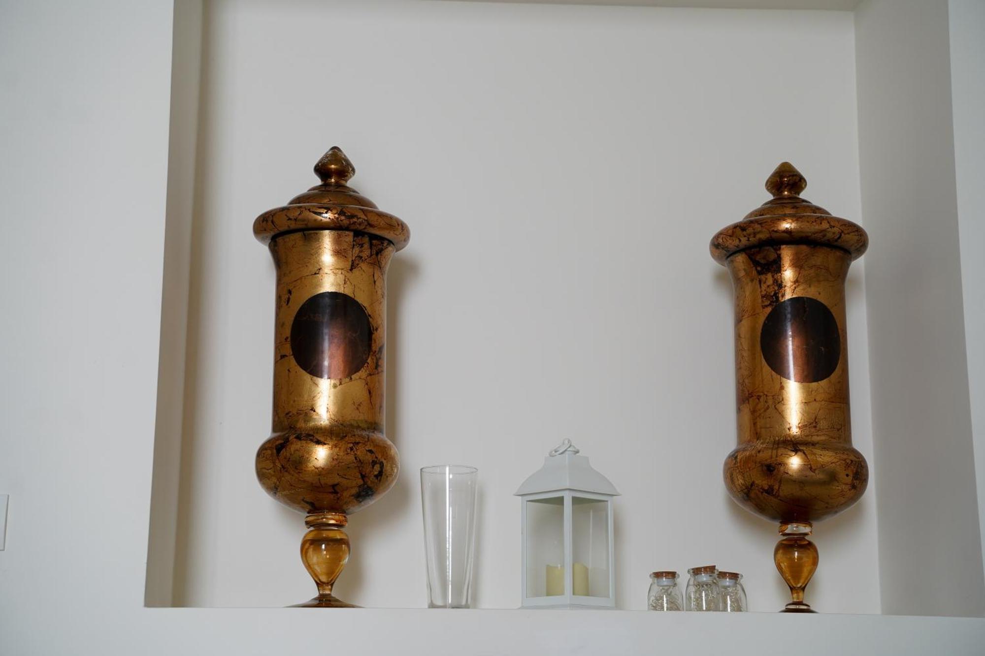 Suite Home D'Aragona Lecce Eksteriør billede