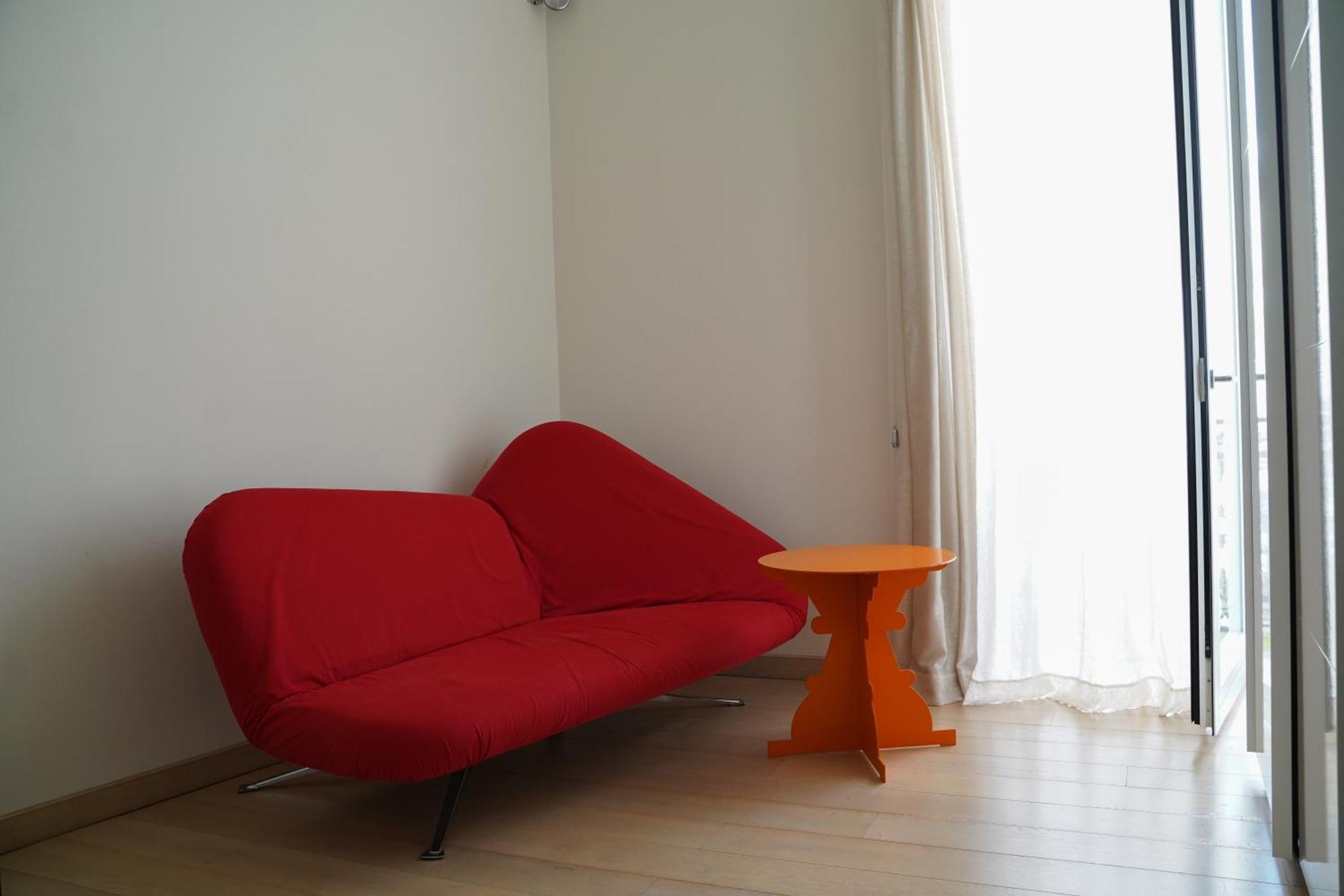 Suite Home D'Aragona Lecce Eksteriør billede