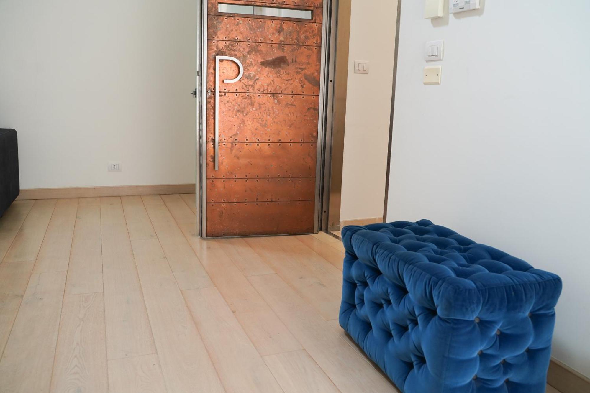 Suite Home D'Aragona Lecce Eksteriør billede