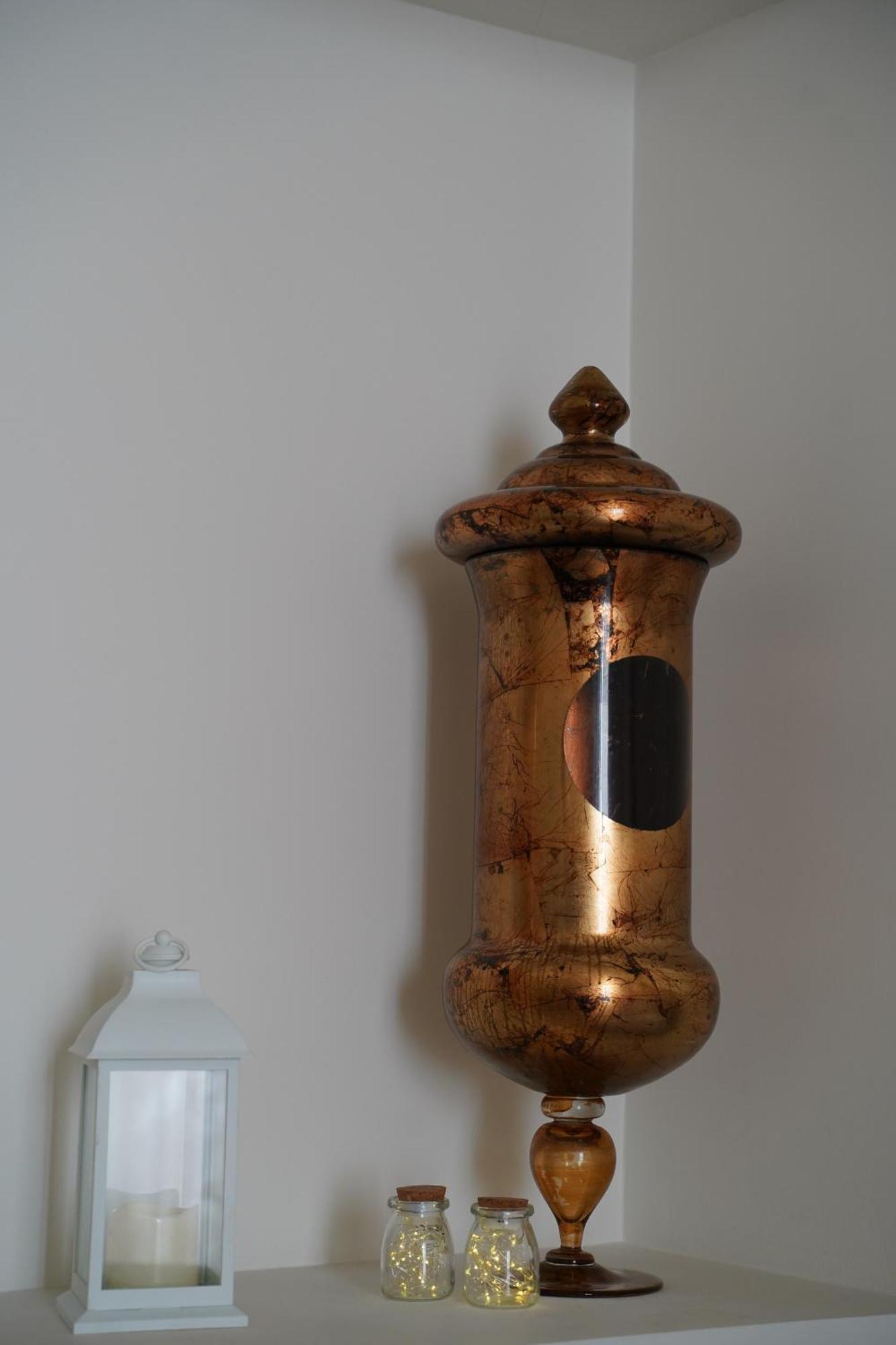 Suite Home D'Aragona Lecce Eksteriør billede