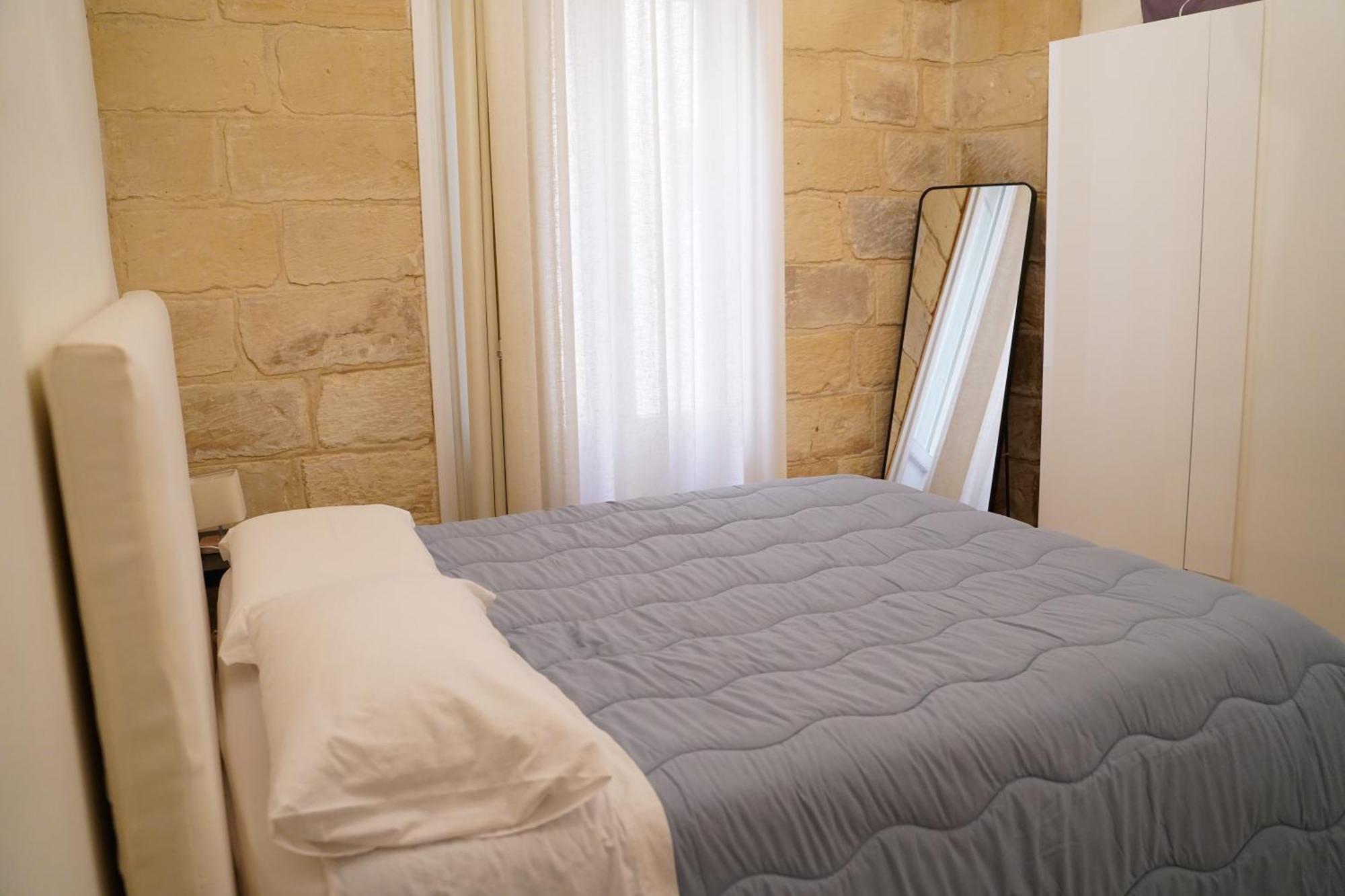 Suite Home D'Aragona Lecce Eksteriør billede