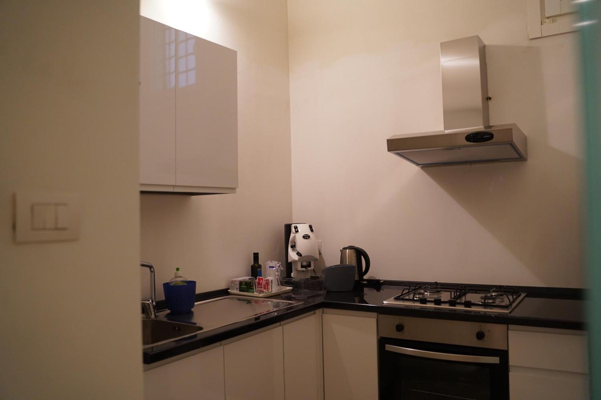 Suite Home D'Aragona Lecce Eksteriør billede